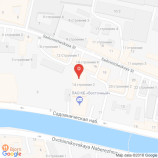 Салон красоты Man`s World в Москве