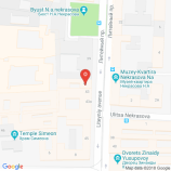 Салон красоты Saperavi в Санкт-Петербурге