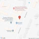 Салон красоты VPbeauty в Санкт-Петербурге