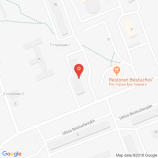 Салон красоты Шарм-Стар в Москве