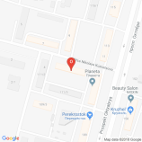 Парикмахерская Шампунь в Уфе