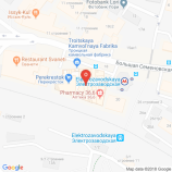 Салон красоты МАК Fashion в Москве