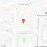 Парикмахерская Модус в Уфе