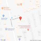 Парикмахерская Аида в Екатеринбурге