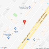 Салон красоты ЛиМ в Уфе