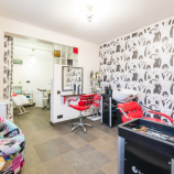 Салон красоты Даниэлла в Москве