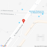 Салон красоты О-ля-ля в Санкт-Петербурге