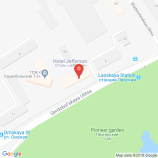 Салон красоты Александрия в Санкт-Петербурге