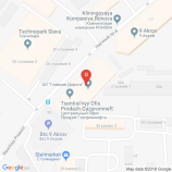 Салон красоты Malinari express в Москве