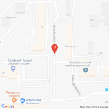 Парикмахерская Робинзон в Уфе