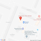 Салон красоты Calipso в Санкт-Петербурге