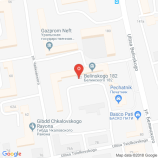 Салон красоты Лура в Екатеринбурге