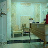 Салон красоты Астар делюкс в Москве