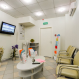 Салон красоты Доктор озон в Москве