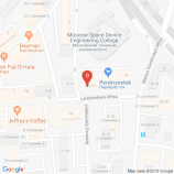 Ногтевой сервис Гаяс в Москве