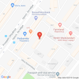 Салон красоты ВМесте в Уфе