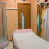 Салон красоты Кабинет студия скульптуры тела в Москве