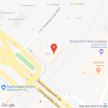 Салон красоты Карамелька в Москве