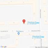 Салон красоты La Beaute в Санкт-Петербурге