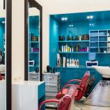 Салон красоты OZ в Санкт-Петербурге