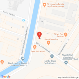 Салон красоты Make-Up CITY в Санкт-Петербурге