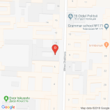 Парикмахерская HairSpect в Санкт-Петербурге