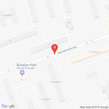 Салон красоты Квартал в Санкт-Петербурге