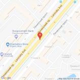 Салон красоты CaVa в Москве