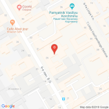 Салон красоты Serebro Beauty в Санкт-Петербурге