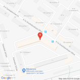 Салон красоты Пава в Москве