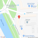 Салон красоты Флора в Санкт-Петербурге