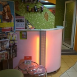 Салон красоты Mix в Санкт-Петербурге