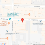 Салон красоты Улей в Санкт-Петербурге