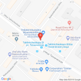 Парикмахерская SANDAL в Екатеринбурге