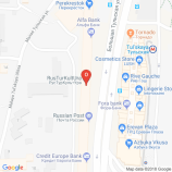 Салон красоты Da`ma в Москве