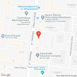 Салон красоты Кудряшка Сью в Москве