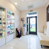 Салон красоты Апельсин в Санкт-Петербурге