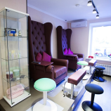 Салон красоты VooDoo Beauty в Москве