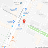 Салон красоты Сочи в Санкт-Петербурге