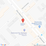 Салон красоты Sафия в Санкт-Петербурге