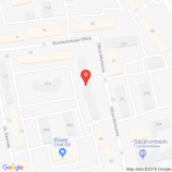 Парикмахерская VITRUVIANO в Екатеринбурге