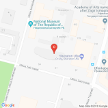 Парикмахерская Трио в Уфе