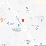 Салон красоты Элан в Санкт-Петербурге