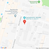 Салон красоты Like-nail в Уфе