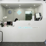 Салон красоты Global Med в Москве