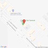 Салон красоты Moonline в Екатеринбурге