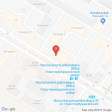 Салон красоты Schwarzkopf в Москве