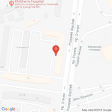 Салон красоты Gala в Санкт-Петербурге