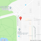 Салон красоты Золотой Завиток в Москве