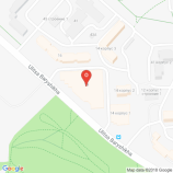 Салон красоты Солнечный Мастер в Москве